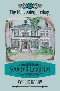Couverture_Severed Legacies