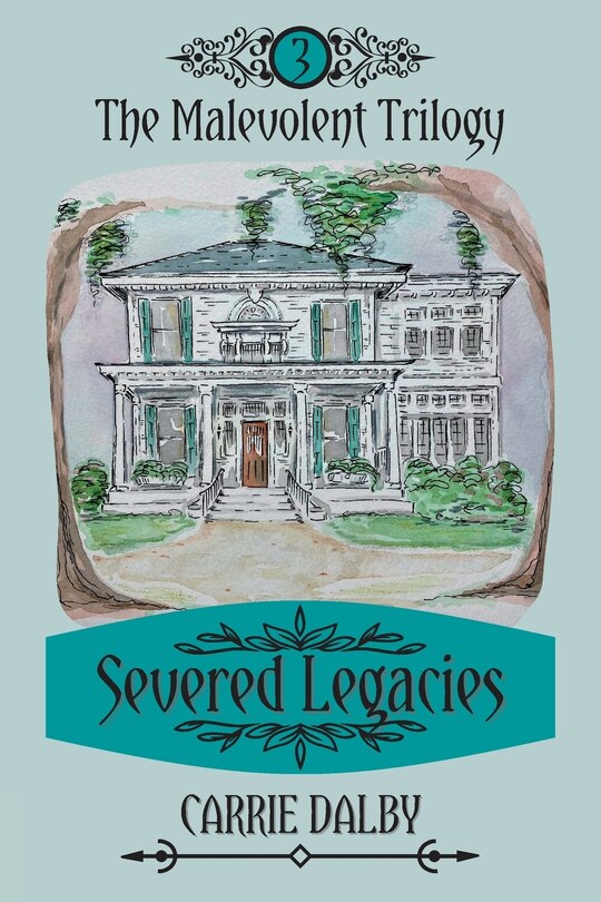Couverture_Severed Legacies