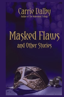 Couverture_Masked Flaws and Other Stories