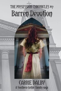 Front cover_Barren Devotion