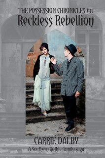 Couverture_Reckless Rebellion
