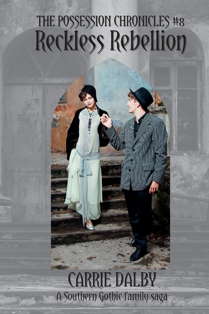 Couverture_Reckless Rebellion