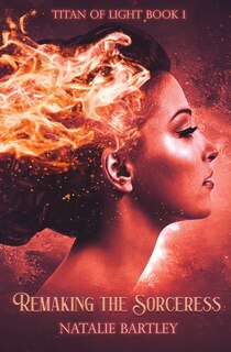 Front cover_Remaking the Sorceress