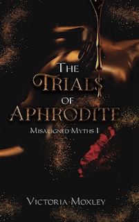 Front cover_Trials of Aphrodite