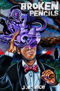 Front cover_Broken Pencils