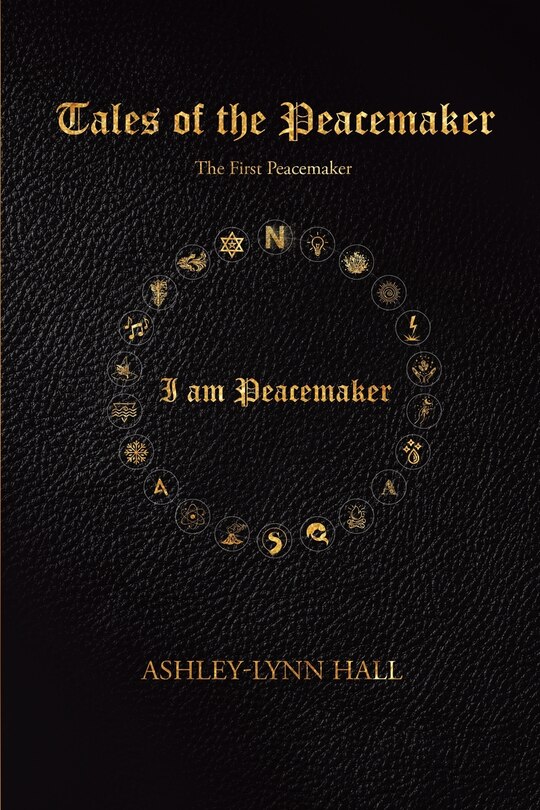 Couverture_Tales of the Peacemaker