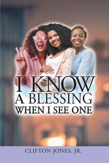 Couverture_I Know A Blessing When I See One