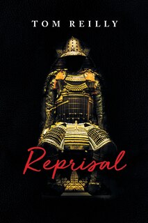Front cover_Reprisal