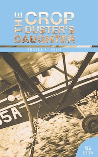 Front cover_The Crop Duster's Daughter