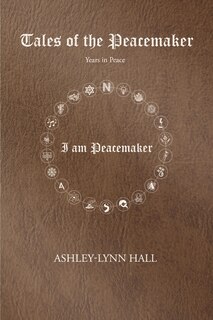 Front cover_Tales of the Peacemaker