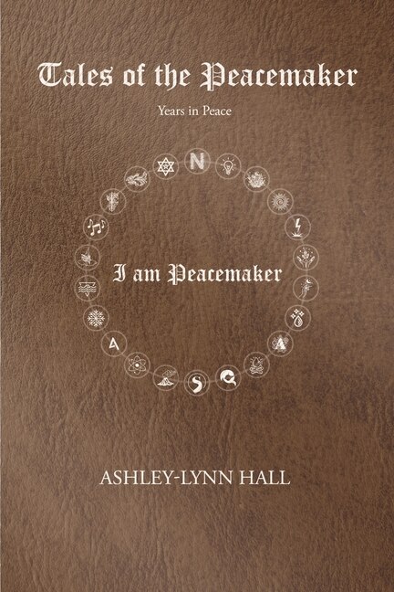 Front cover_Tales of the Peacemaker