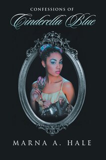 Couverture_Confessions of Cinderella Blue