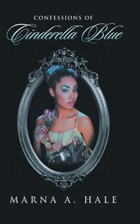 Front cover_Confessions of Cinderella Blue