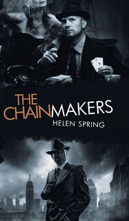 Front cover_The Chainmakers