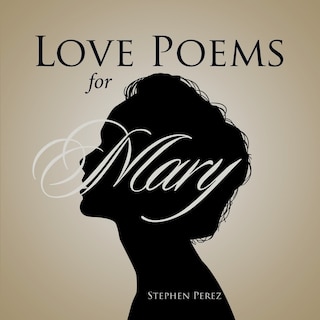 Couverture_Love Poems for Mary