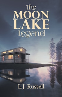 Front cover_The Moon Lake Legend