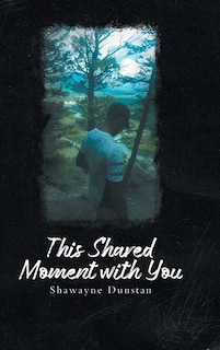 Front cover_This Shared Moment with You