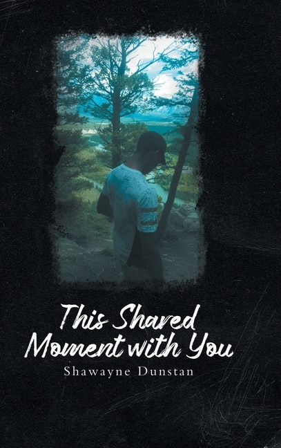 Front cover_This Shared Moment with You