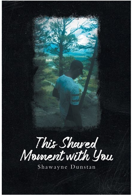 Front cover_This Shared Moment with You