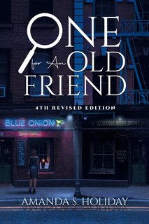 Front cover_One for An Old Friend