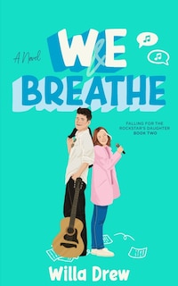 Front cover_WE Breathe