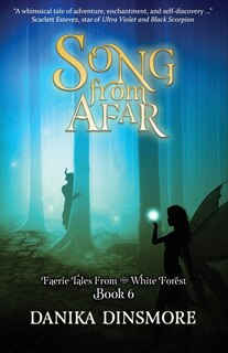 Front cover_Song from Afar