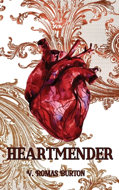 Front cover_Heartmender