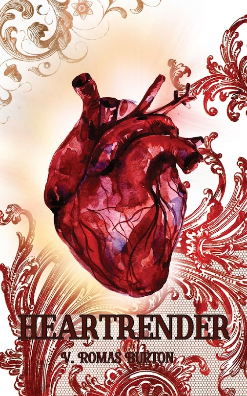Front cover_Heartrender