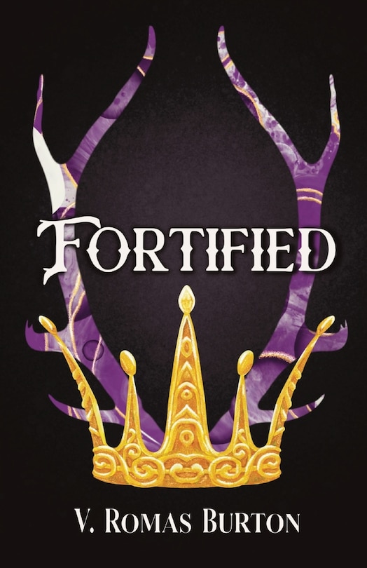 Front cover_Fortified