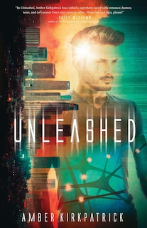 Front cover_Unleashed