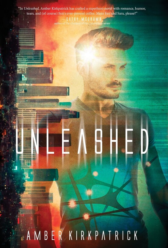 Front cover_Unleashed