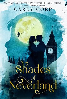 Front cover_Shades of Neverland