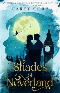 Front cover_Shades of Neverland