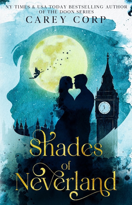 Front cover_Shades of Neverland