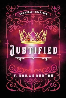 Front cover_Justified