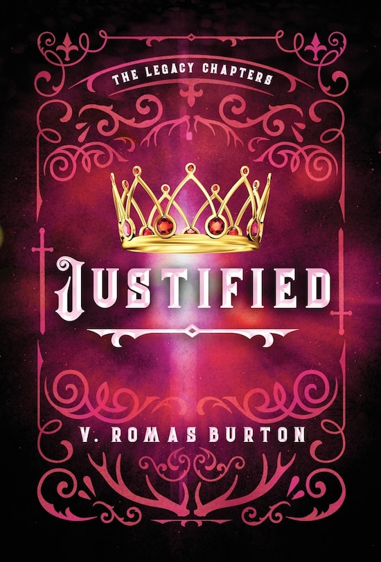 Front cover_Justified