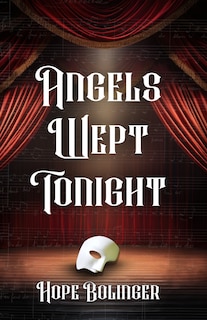 Couverture_Angels Wept Tonight
