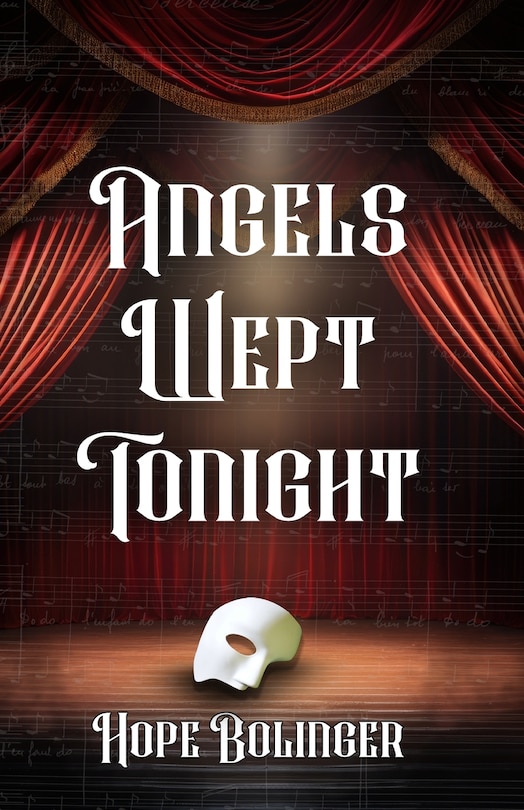 Couverture_Angels Wept Tonight