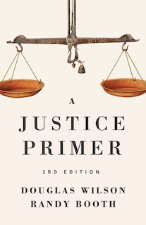 Front cover_A Justice Primer