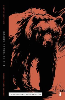 Couverture_The Reformed Pastor