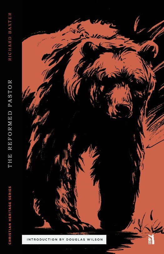 Couverture_The Reformed Pastor