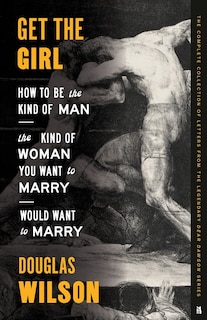 Front cover_Get the Girl