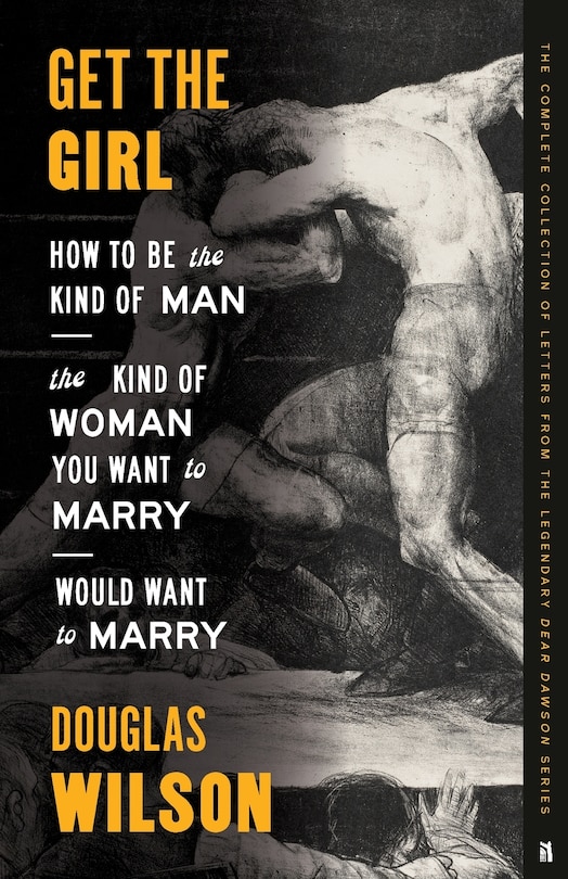 Front cover_Get the Girl