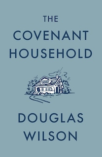 Couverture_The Covenant Household