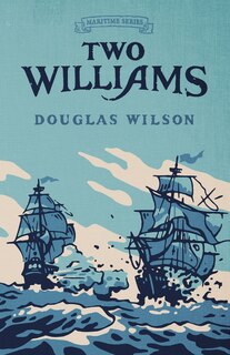 Couverture_Two Williams