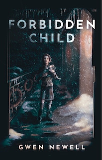 Front cover_Forbidden Child