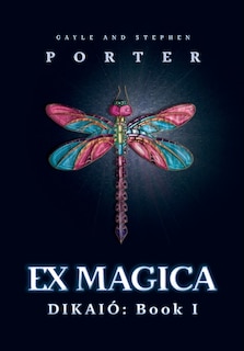 Front cover_Ex Magica