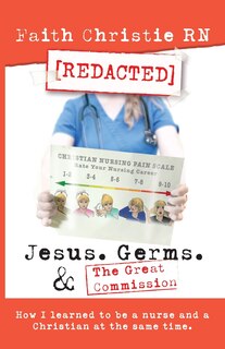 Couverture_Jesus, Germs, and the Great Commission