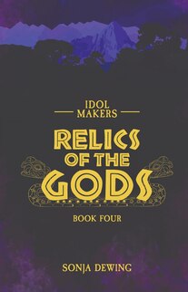 Couverture_Relics of the Gods