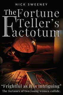 Couverture_The Fortune Teller's Factotum